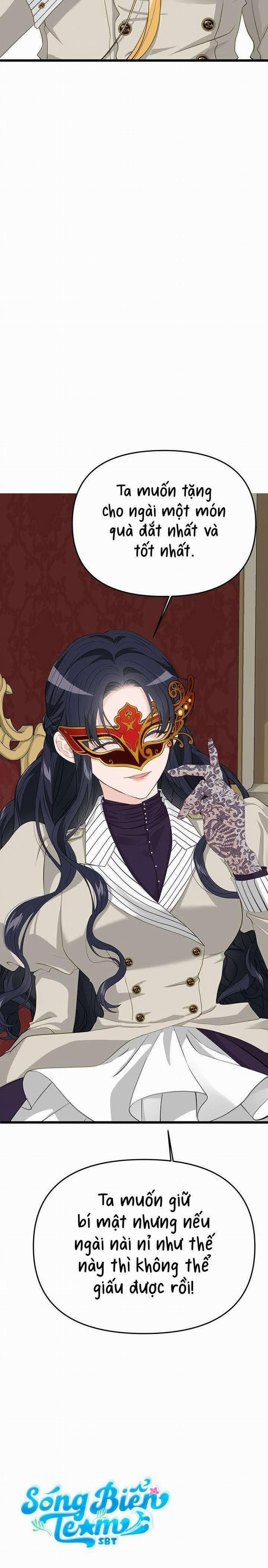 [ 18+ ] Bệ Hạ Đã Thay Đổi Rồi! 24 trang 9