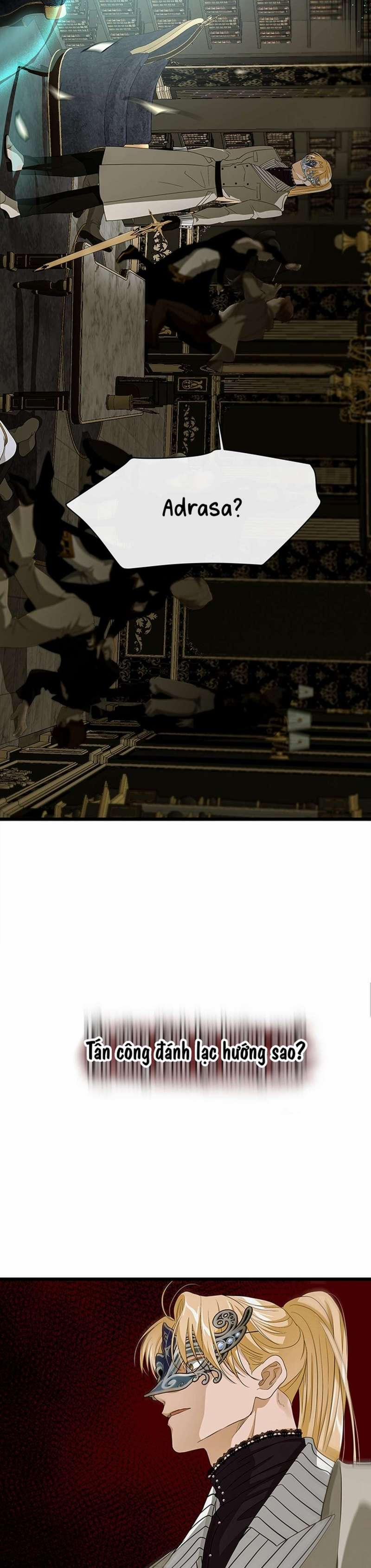 [ 18+ ] Bệ Hạ Đã Thay Đổi Rồi! 25 trang 19