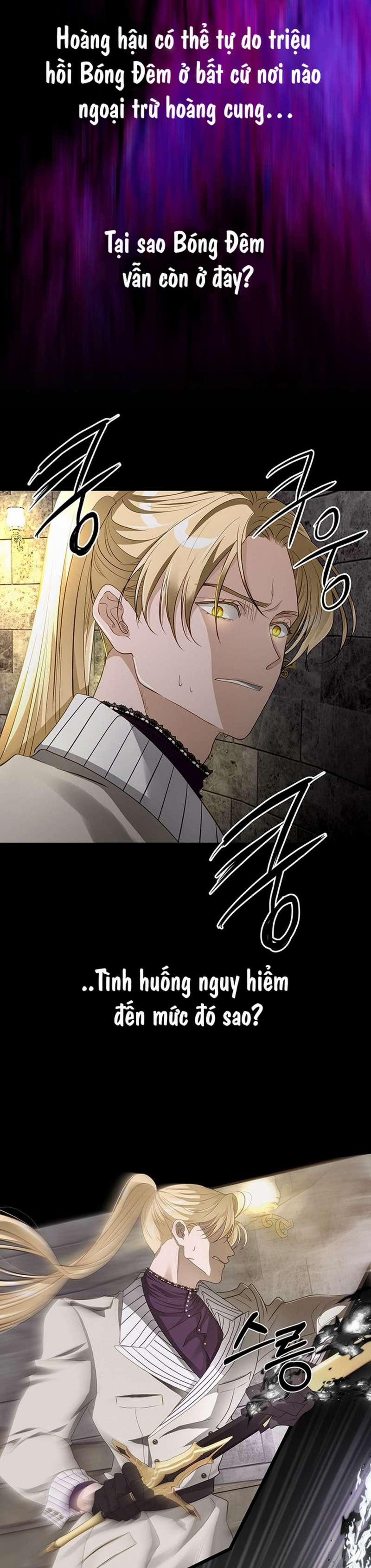 [ 18+ ] Bệ Hạ Đã Thay Đổi Rồi! 25 trang 34