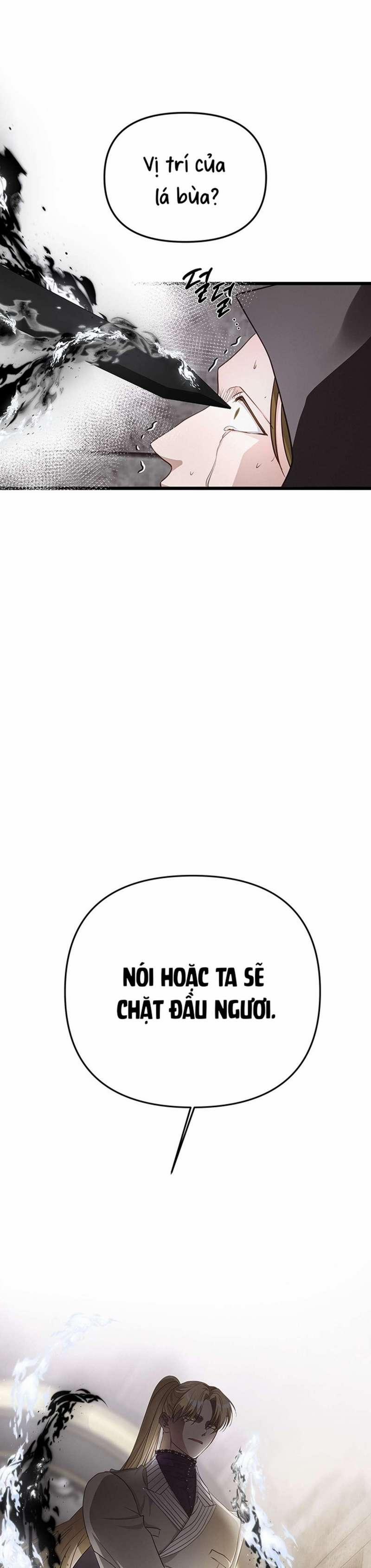[ 18+ ] Bệ Hạ Đã Thay Đổi Rồi! 25 trang 36