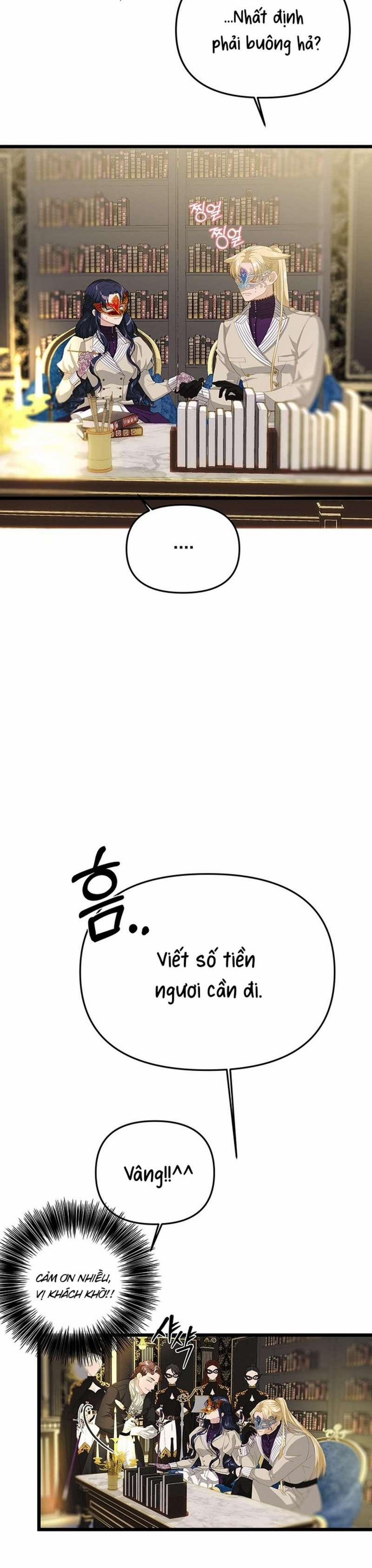 [ 18+ ] Bệ Hạ Đã Thay Đổi Rồi! 25 trang 4