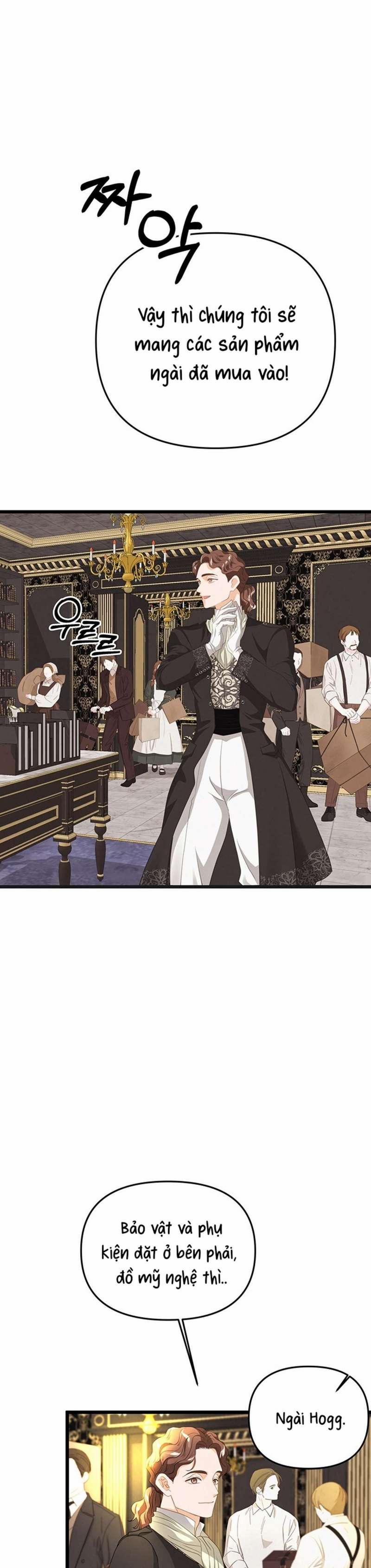 [ 18+ ] Bệ Hạ Đã Thay Đổi Rồi! 25 trang 6