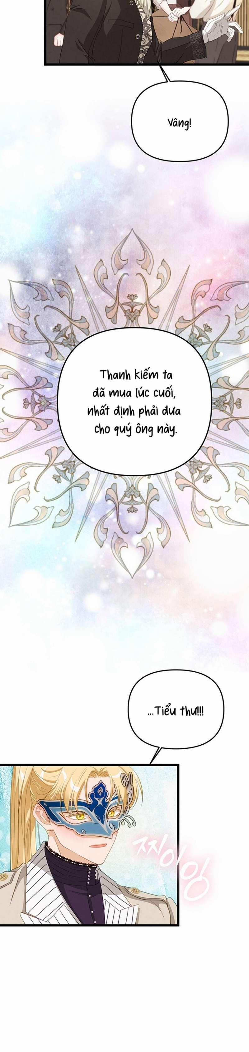 [ 18+ ] Bệ Hạ Đã Thay Đổi Rồi! 25 trang 7