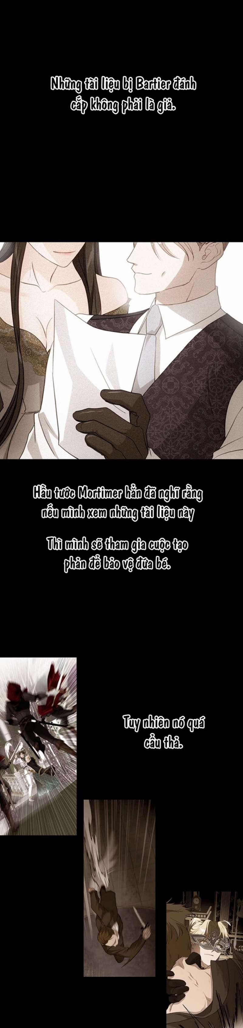 [ 18+ ] Bệ Hạ Đã Thay Đổi Rồi! 26 trang 26