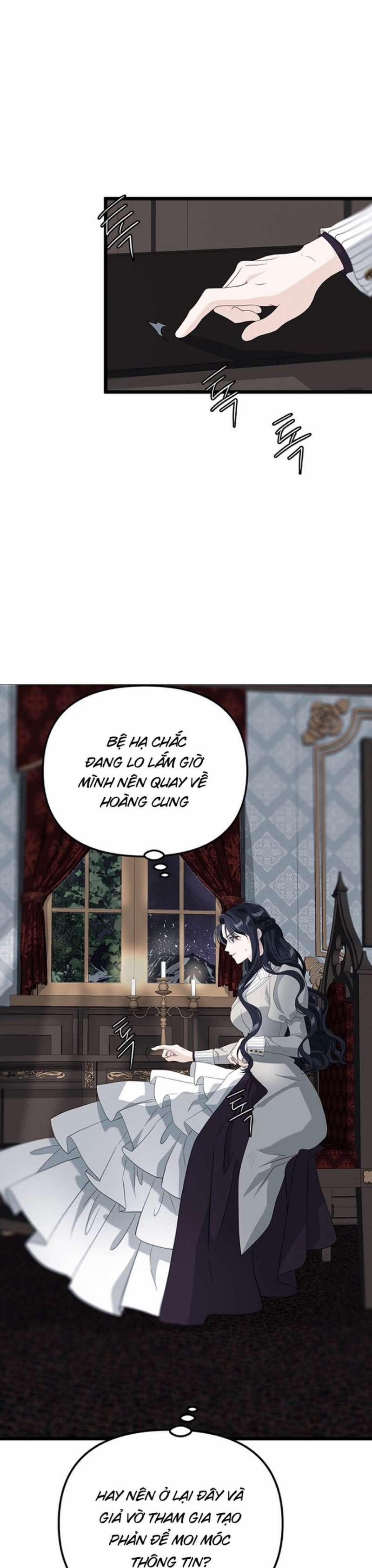 [ 18+ ] Bệ Hạ Đã Thay Đổi Rồi! 26 trang 28