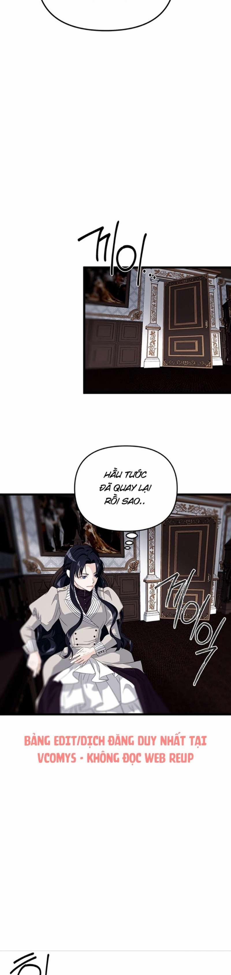 [ 18+ ] Bệ Hạ Đã Thay Đổi Rồi! 26 trang 29
