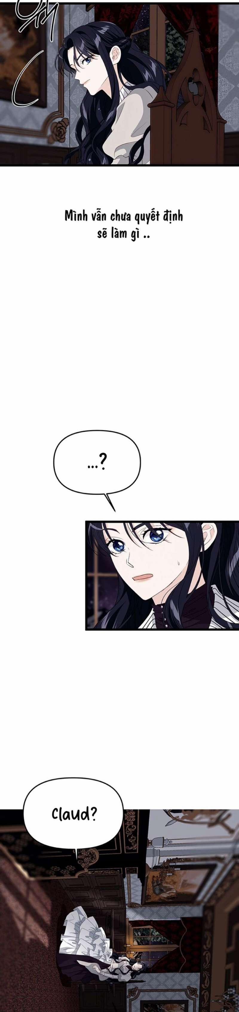 [ 18+ ] Bệ Hạ Đã Thay Đổi Rồi! 26 trang 30