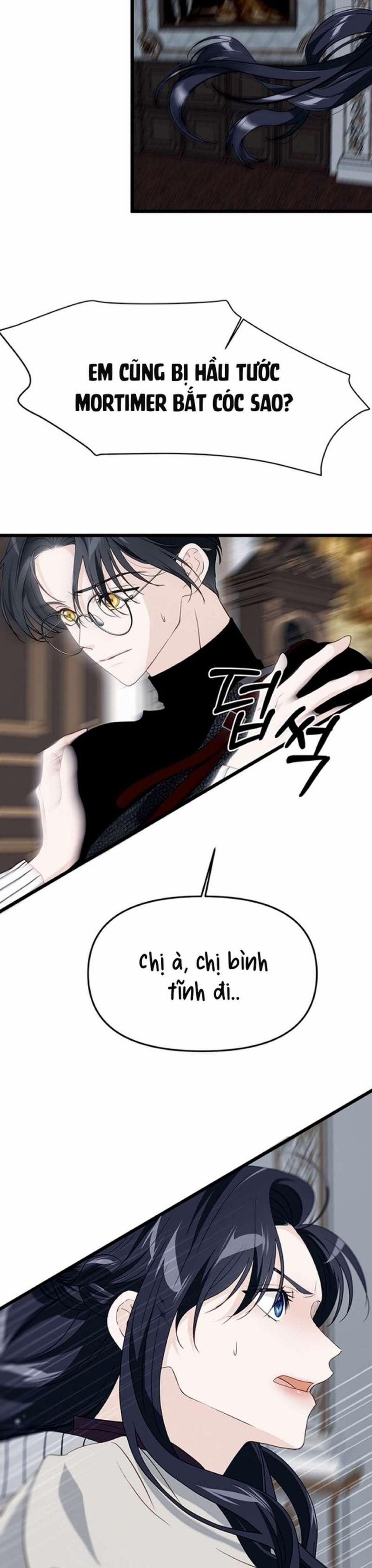 [ 18+ ] Bệ Hạ Đã Thay Đổi Rồi! 26 trang 34