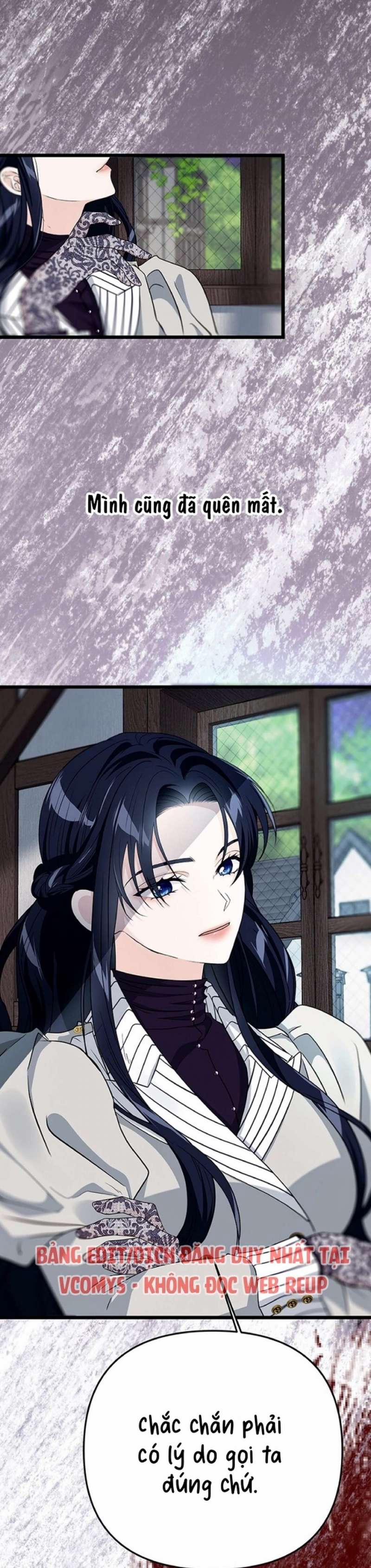 [ 18+ ] Bệ Hạ Đã Thay Đổi Rồi! 26 trang 4