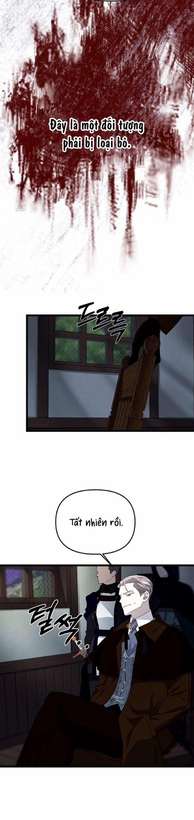 [ 18+ ] Bệ Hạ Đã Thay Đổi Rồi! 26 trang 5