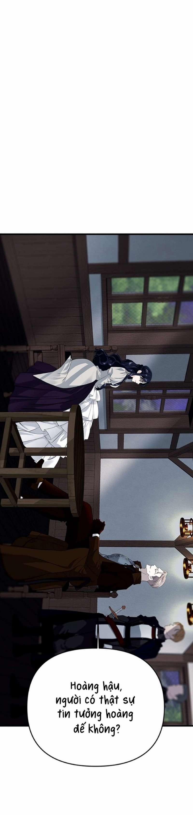 [ 18+ ] Bệ Hạ Đã Thay Đổi Rồi! 26 trang 6