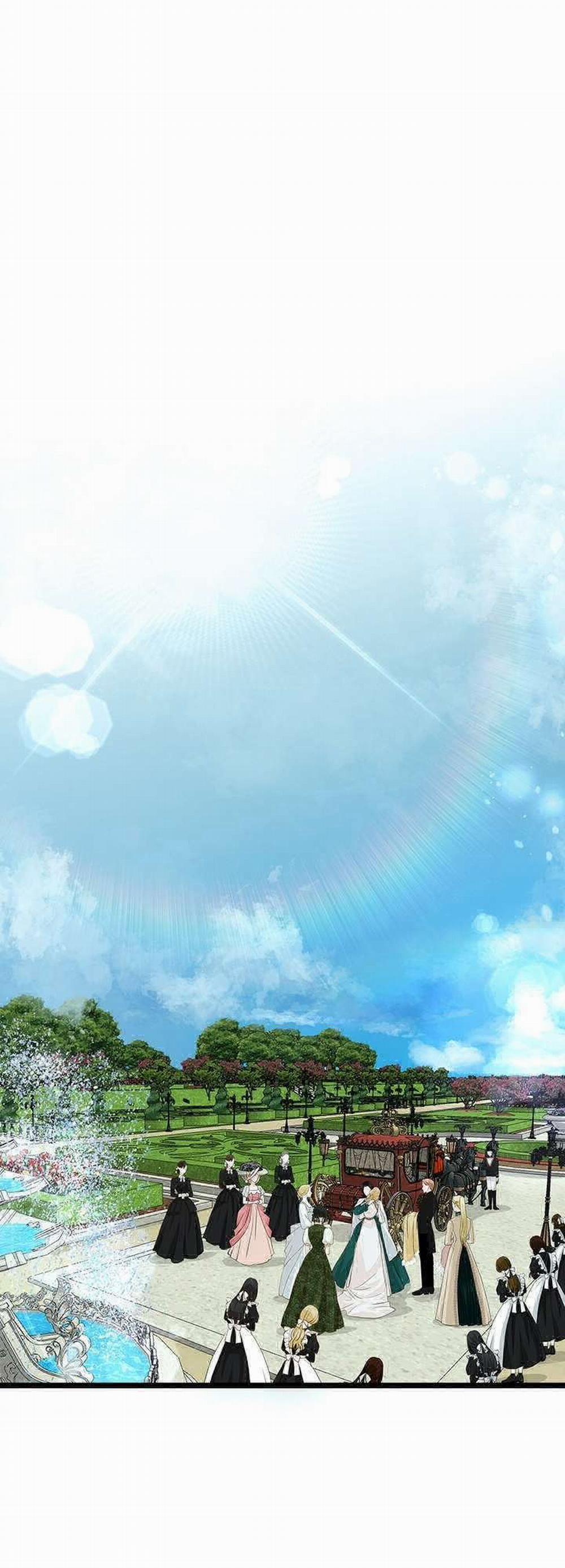 [ 18+ ] Bệ Hạ Đã Thay Đổi Rồi! 8 trang 14