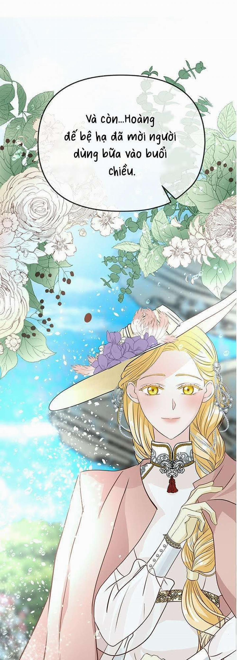 [ 18+ ] Bệ Hạ Đã Thay Đổi Rồi! 8 trang 19