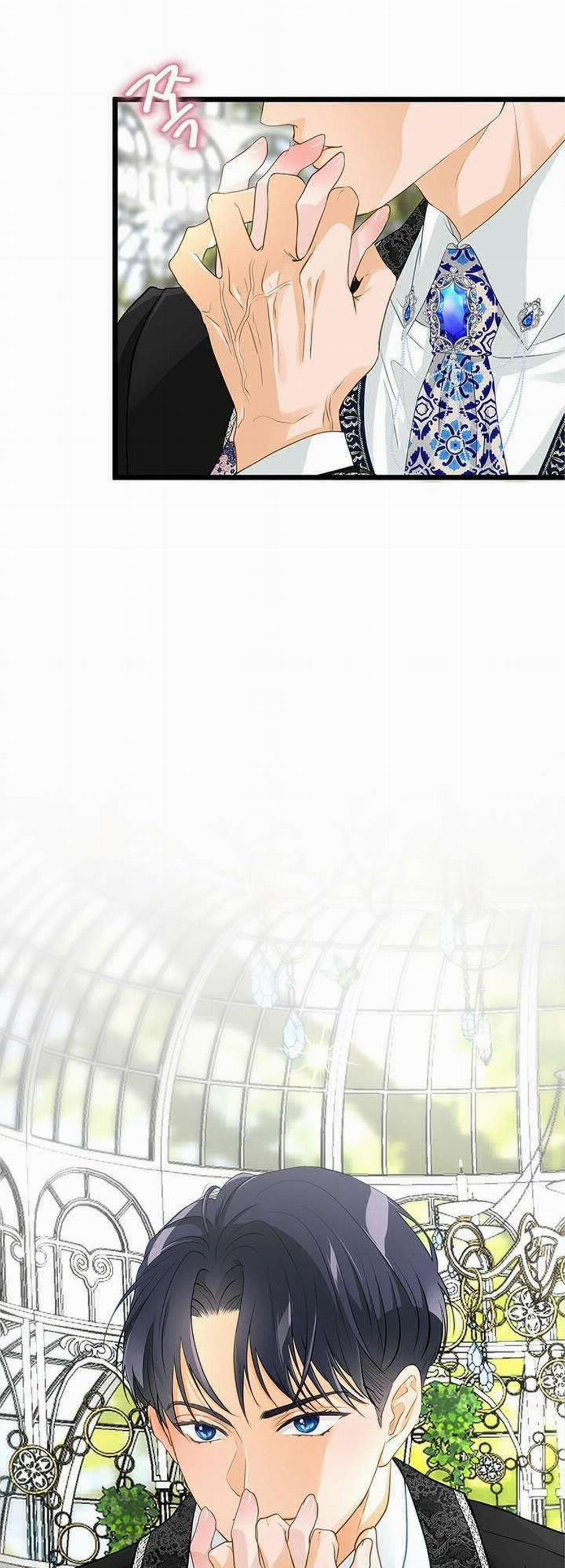 [ 18+ ] Bệ Hạ Đã Thay Đổi Rồi! 8 trang 32