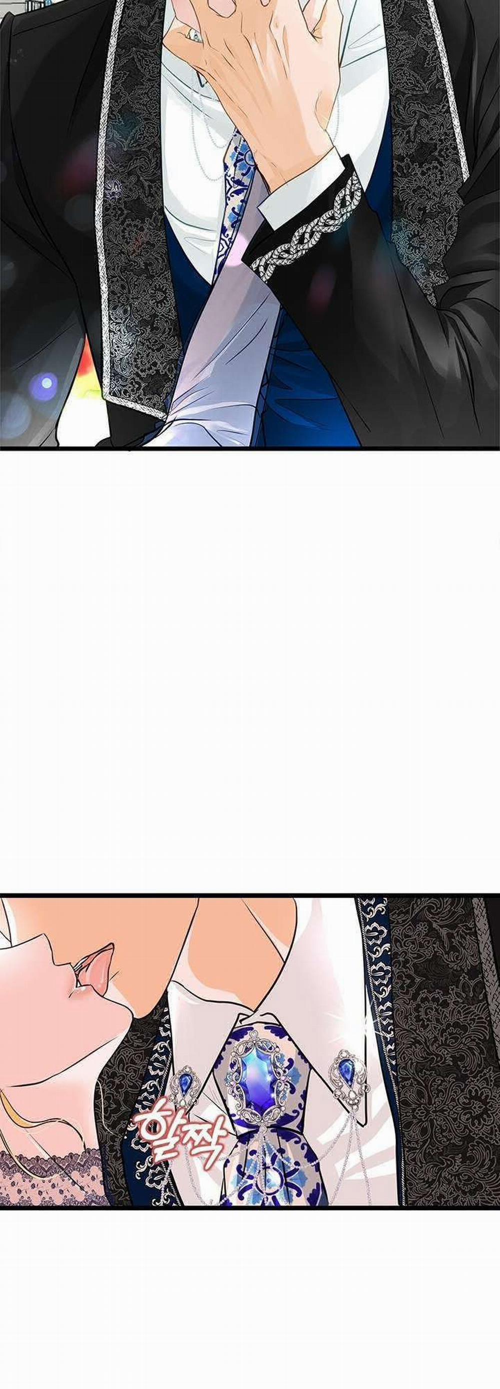 [ 18+ ] Bệ Hạ Đã Thay Đổi Rồi! 8 trang 33