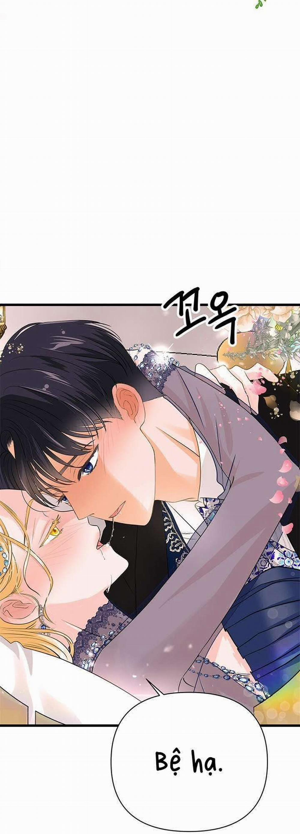 [ 18+ ] Bệ Hạ Đã Thay Đổi Rồi! 8 trang 40