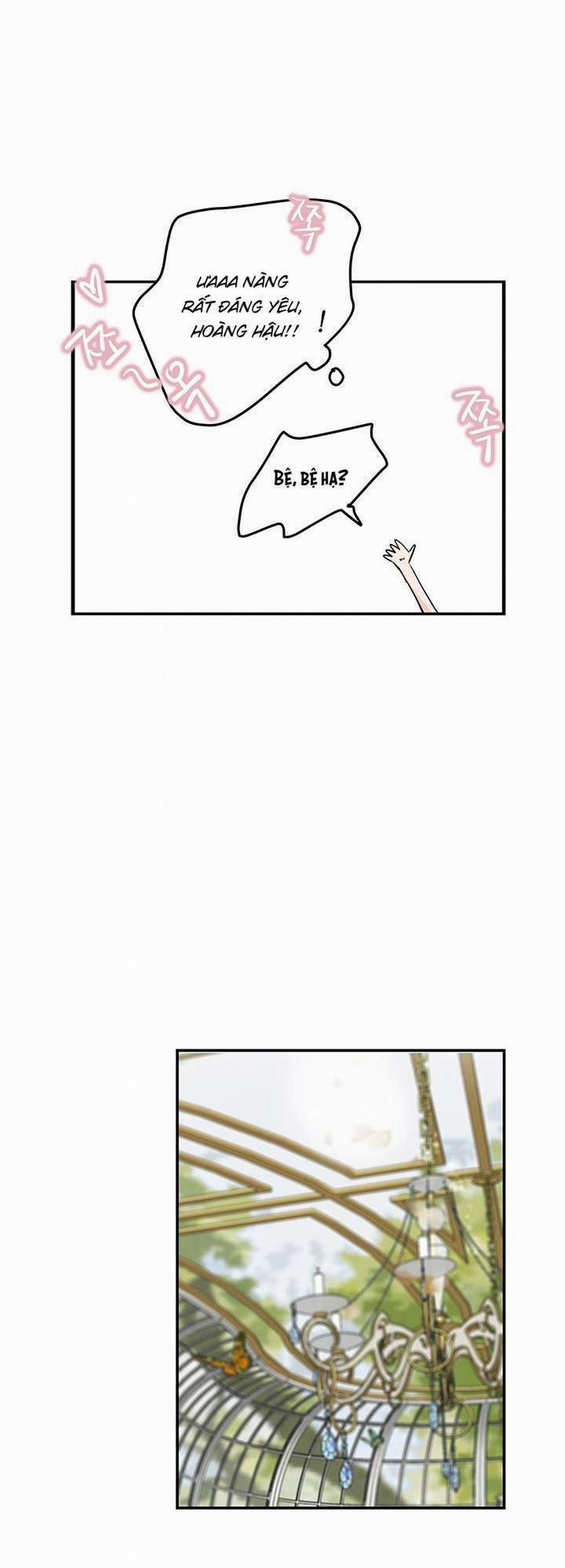 [ 18+ ] Bệ Hạ Đã Thay Đổi Rồi! 8 trang 43