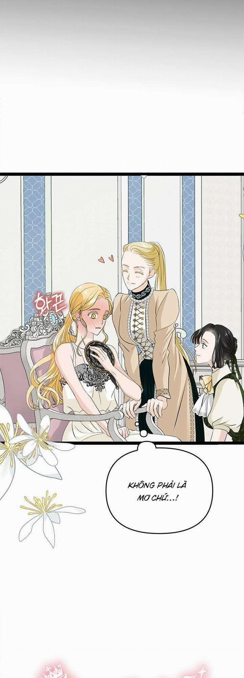 [ 18+ ] Bệ Hạ Đã Thay Đổi Rồi! 8 trang 5