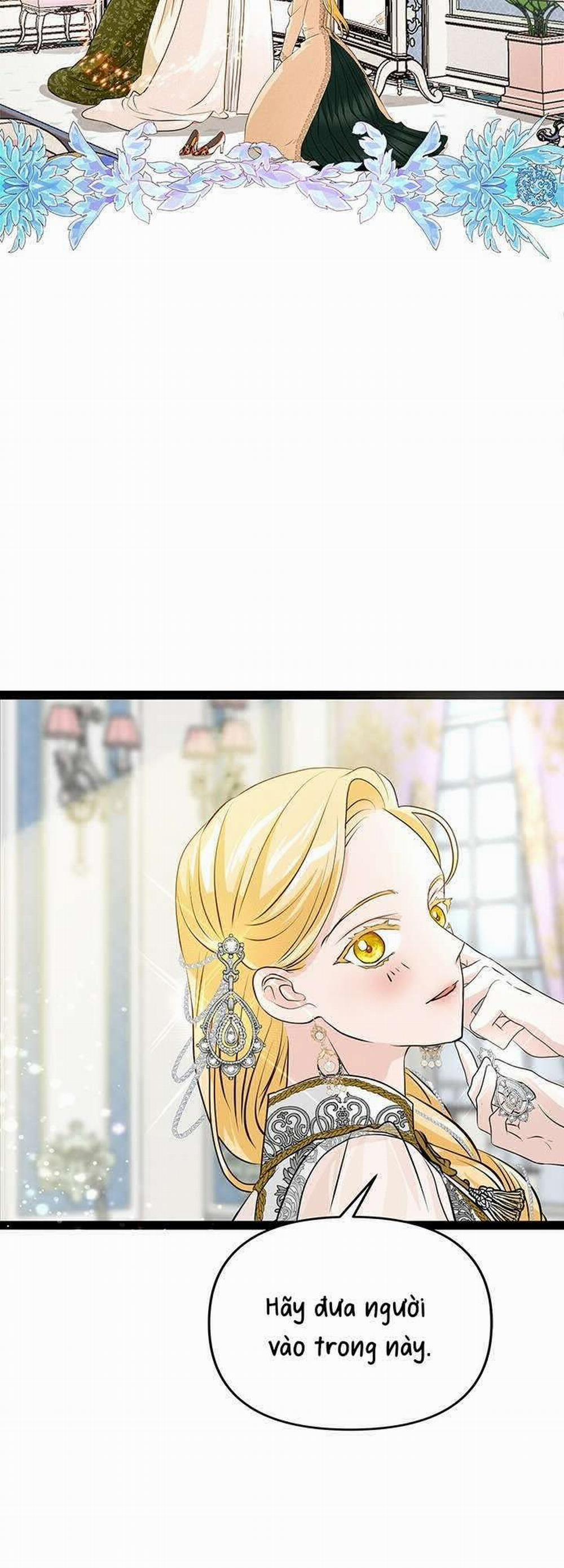 [ 18+ ] Bệ Hạ Đã Thay Đổi Rồi! 8 trang 7