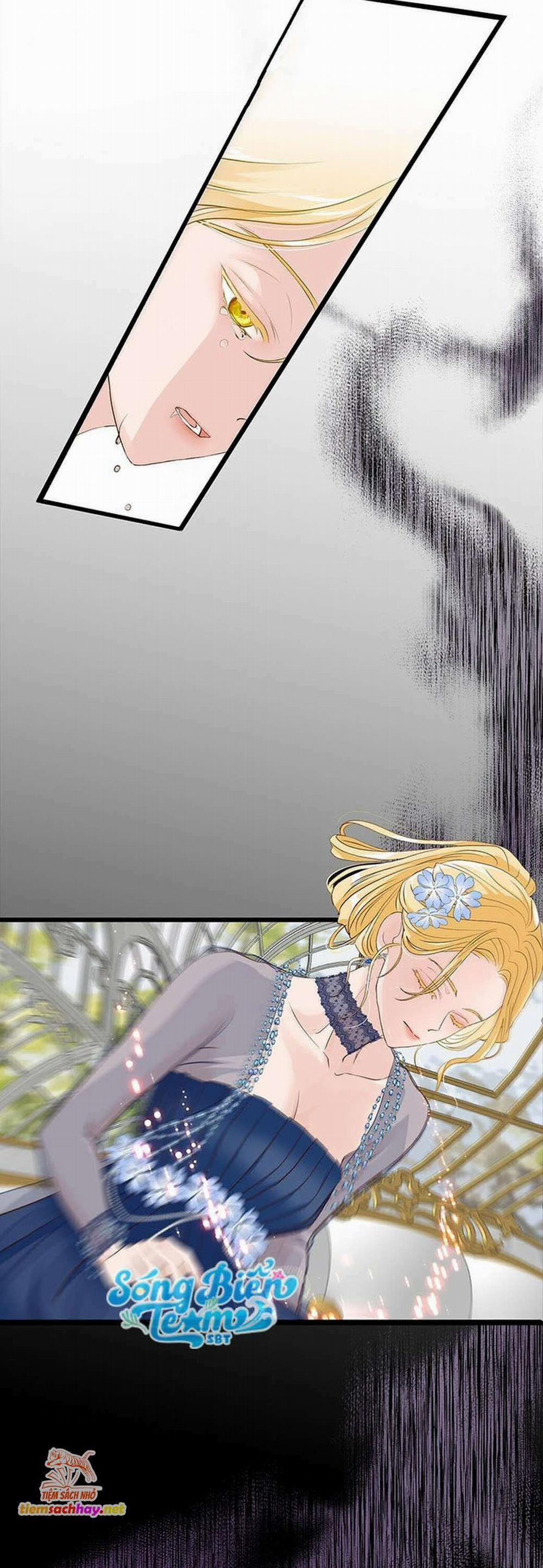 [ 18+ ] Bệ Hạ Đã Thay Đổi Rồi! 9 trang 10