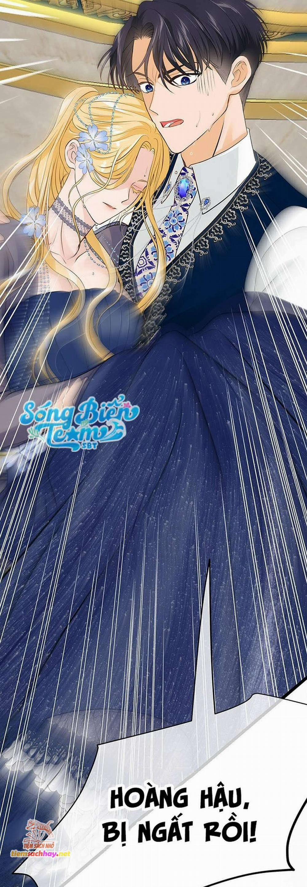 [ 18+ ] Bệ Hạ Đã Thay Đổi Rồi! 9 trang 17