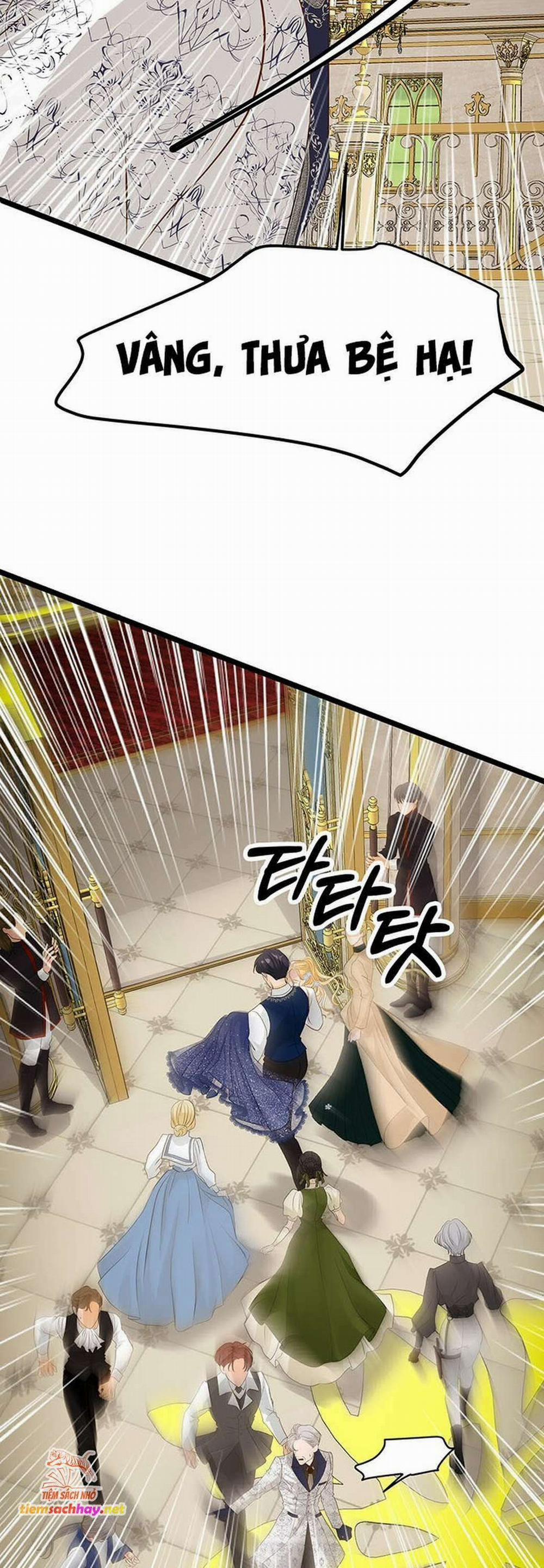 [ 18+ ] Bệ Hạ Đã Thay Đổi Rồi! 9 trang 21