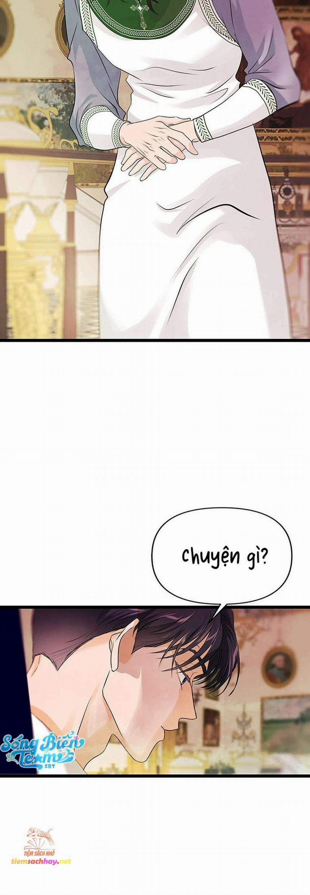 [ 18+ ] Bệ Hạ Đã Thay Đổi Rồi! 9 trang 29