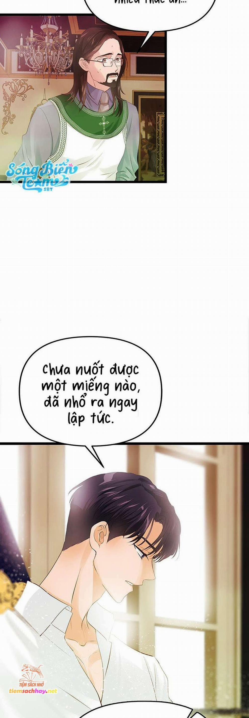 [ 18+ ] Bệ Hạ Đã Thay Đổi Rồi! 9 trang 32