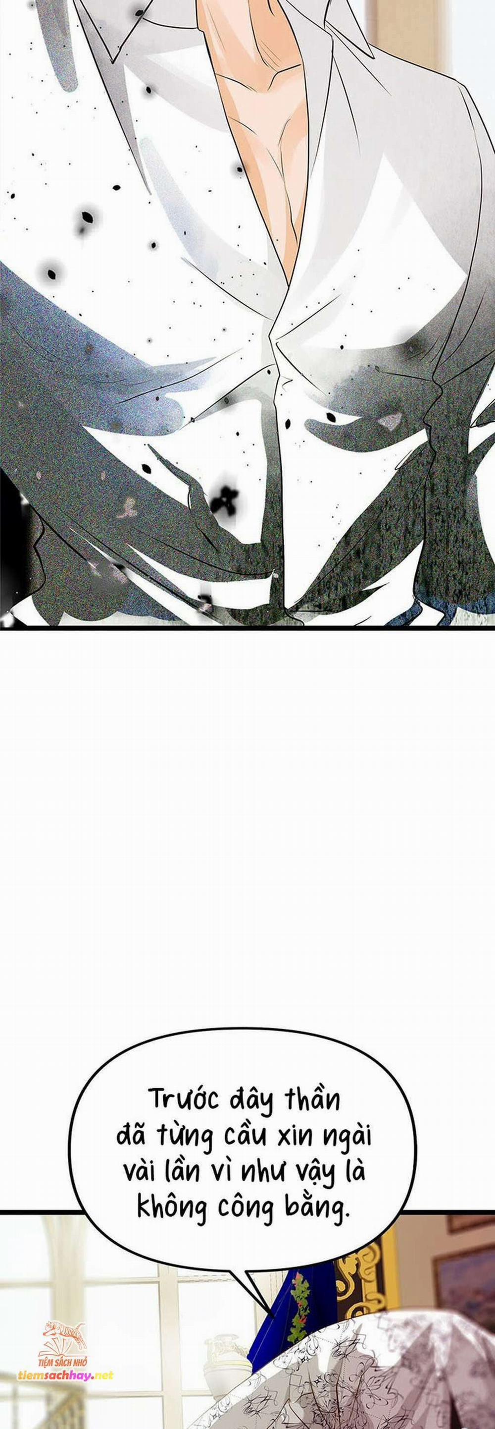 [ 18+ ] Bệ Hạ Đã Thay Đổi Rồi! 9 trang 45