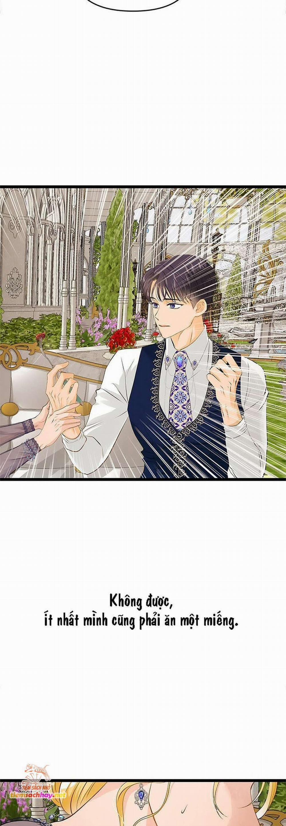 [ 18+ ] Bệ Hạ Đã Thay Đổi Rồi! 9 trang 5