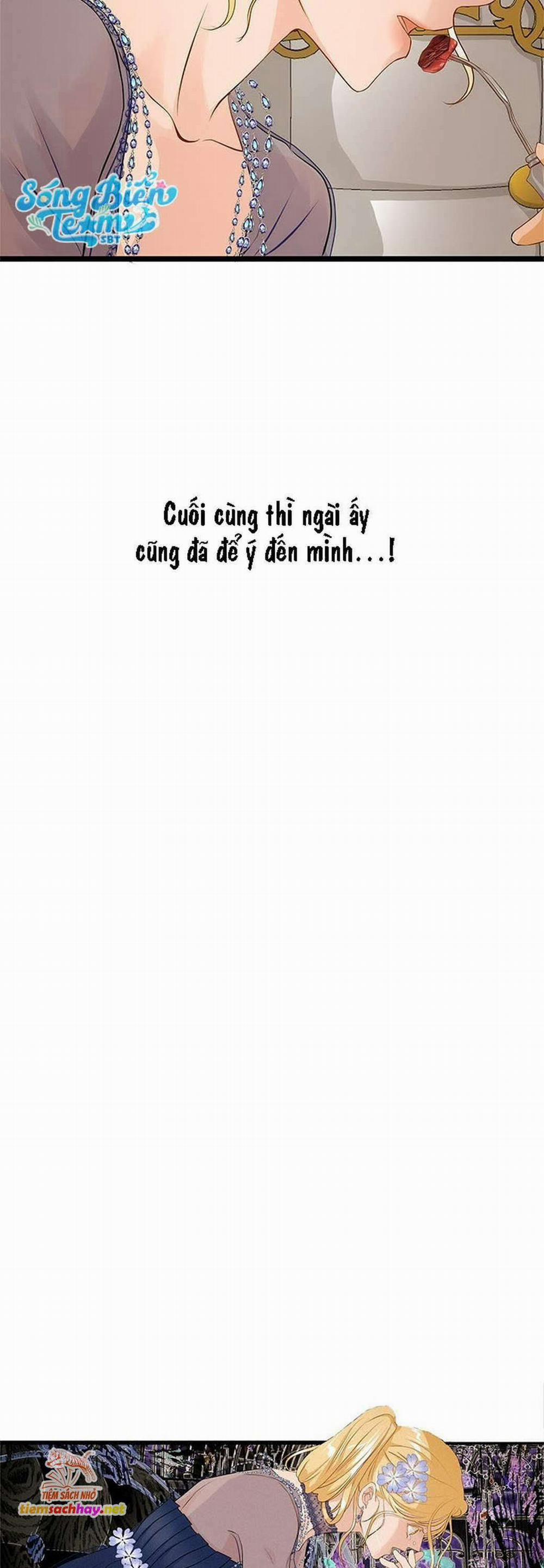 [ 18+ ] Bệ Hạ Đã Thay Đổi Rồi! 9 trang 6