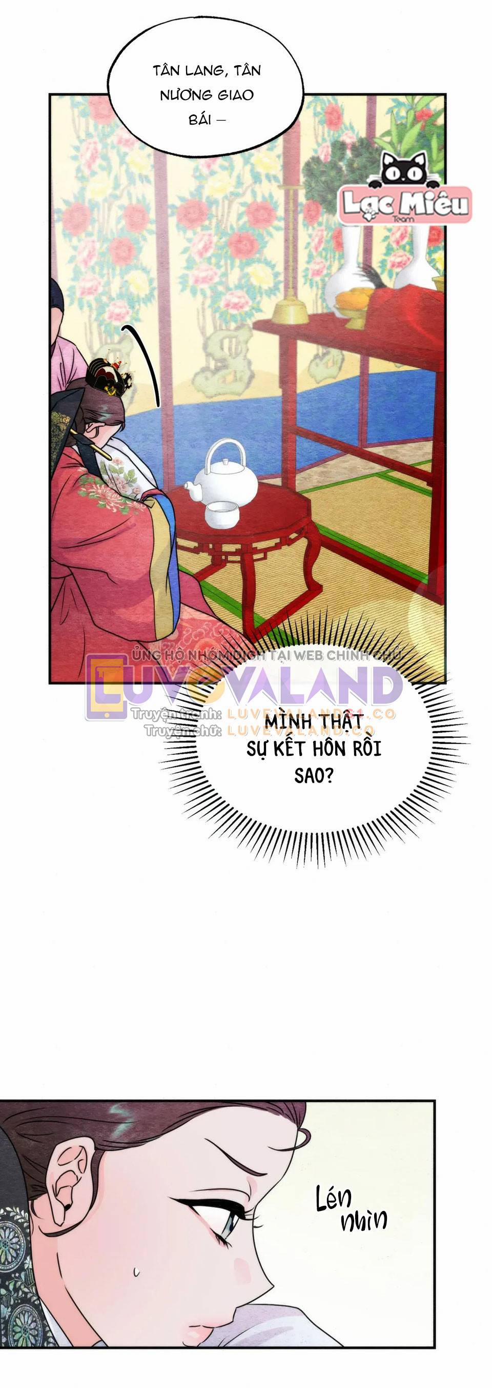 [18+] Bên Nào Là Thật ? 1 trang 1