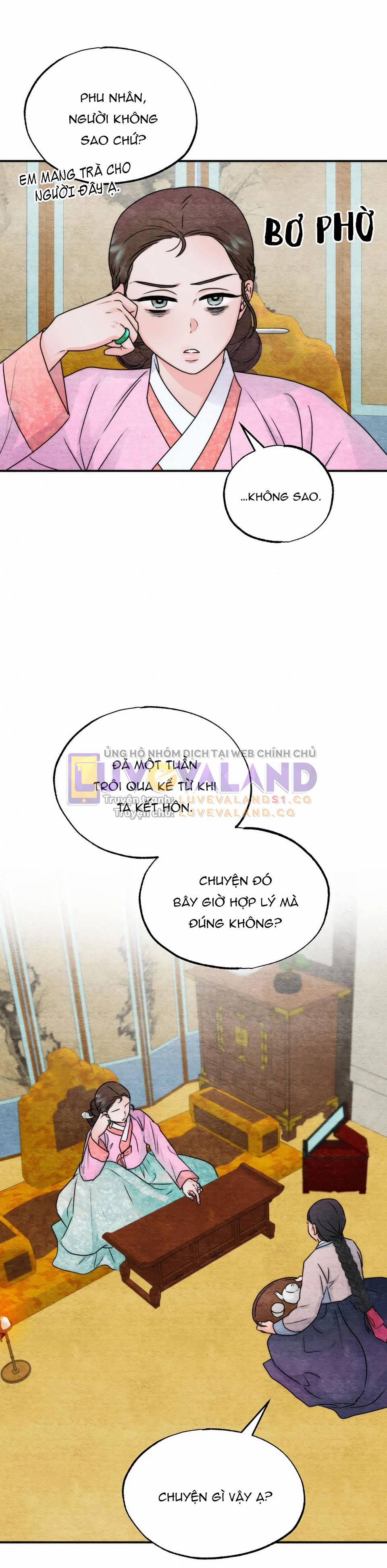 [18+] Bên Nào Là Thật ? 1 trang 13