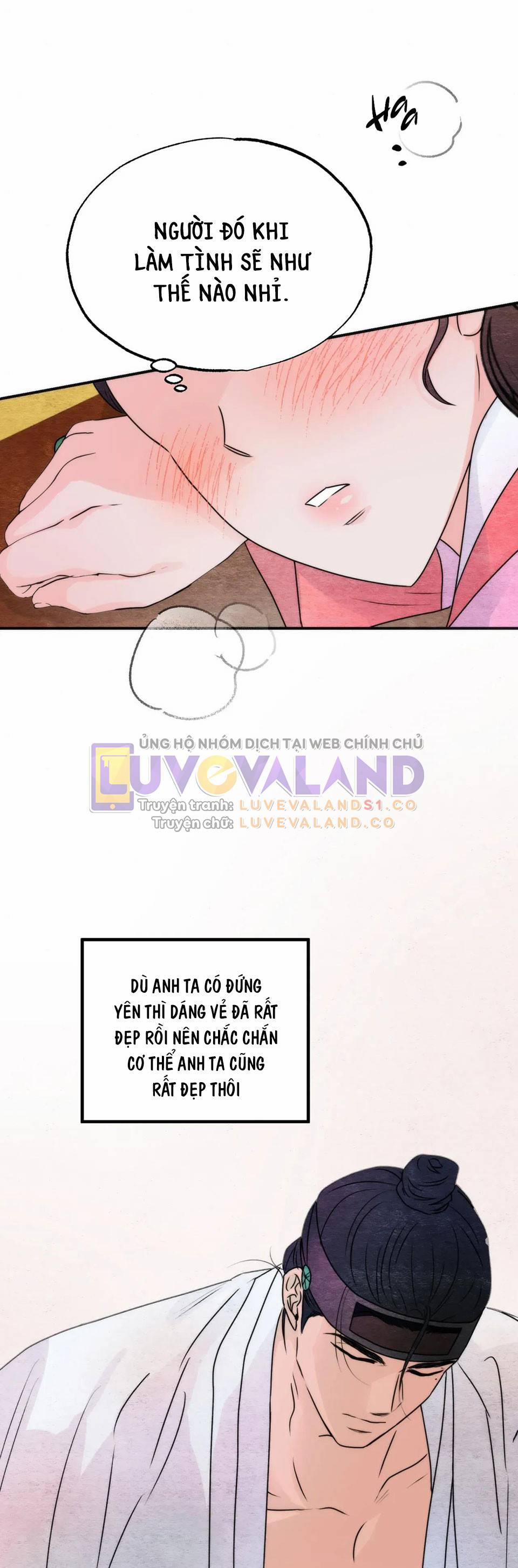 [18+] Bên Nào Là Thật ? 1 trang 23