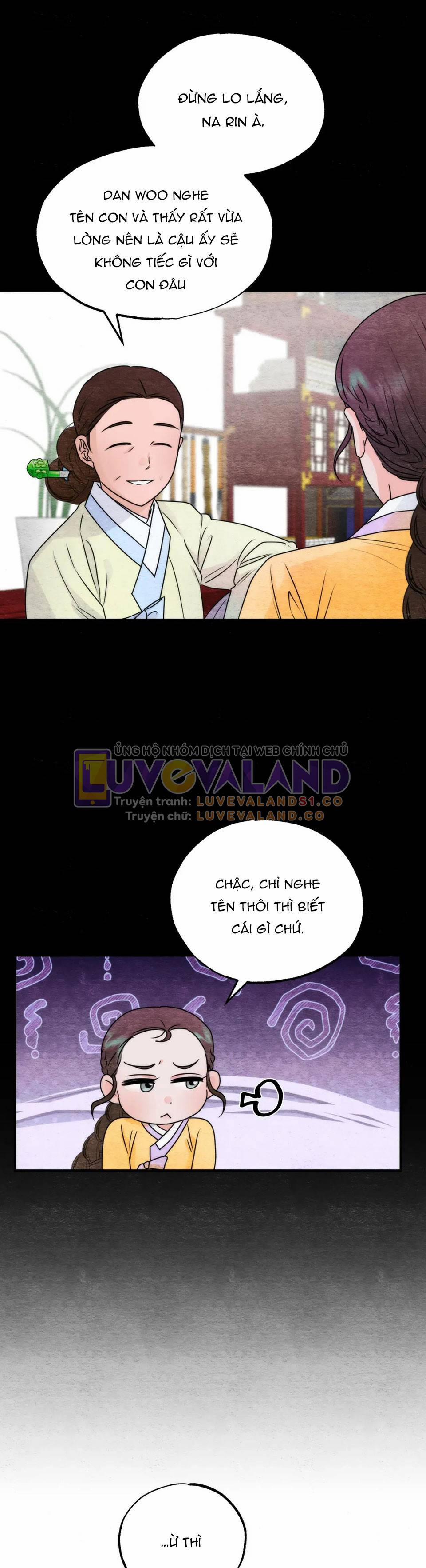 [18+] Bên Nào Là Thật ? 1 trang 5