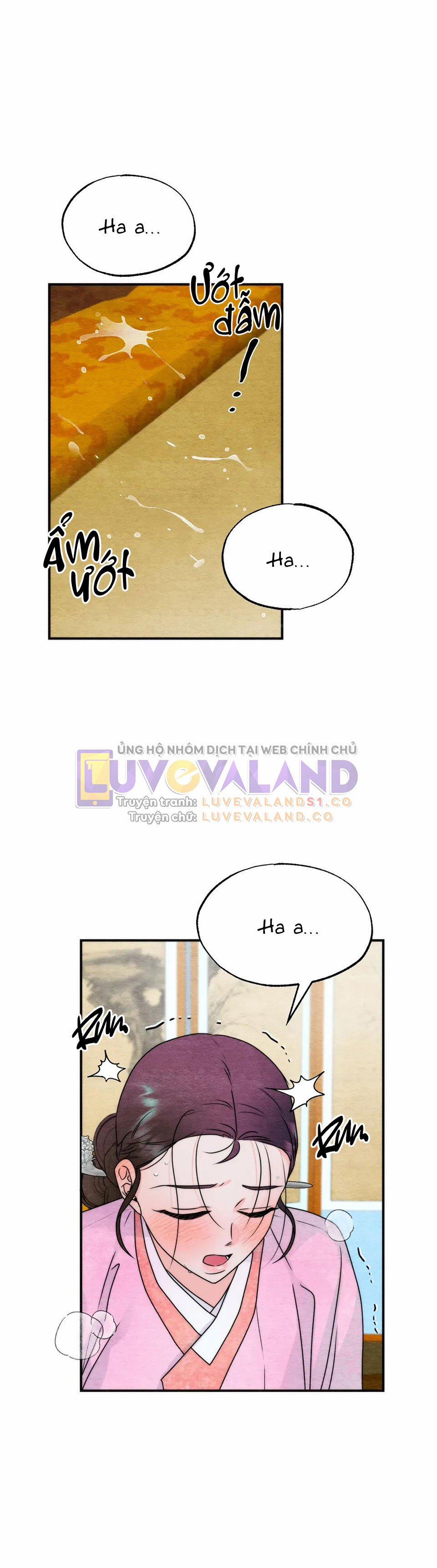 [18+] Bên Nào Là Thật ? 2 trang 1