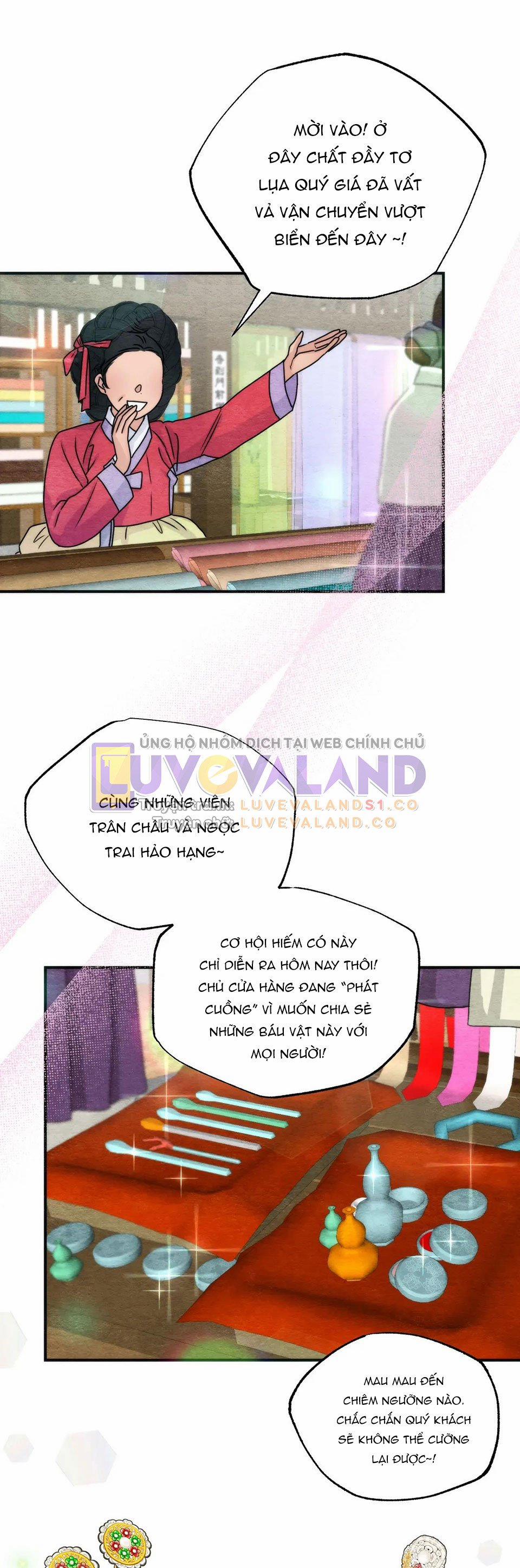 [18+] Bên Nào Là Thật ? 2 trang 15