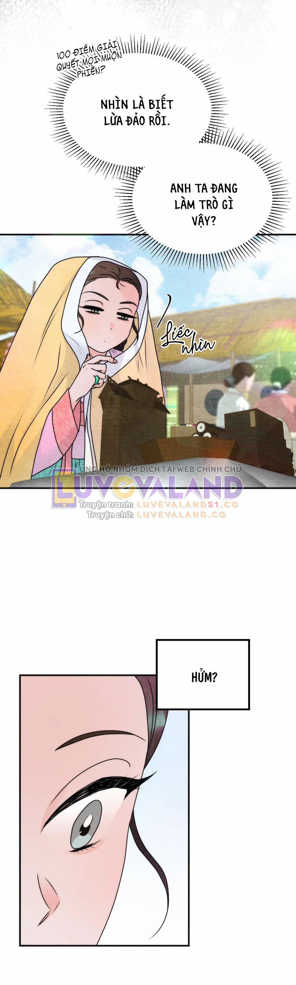 [18+] Bên Nào Là Thật ? 2 trang 20