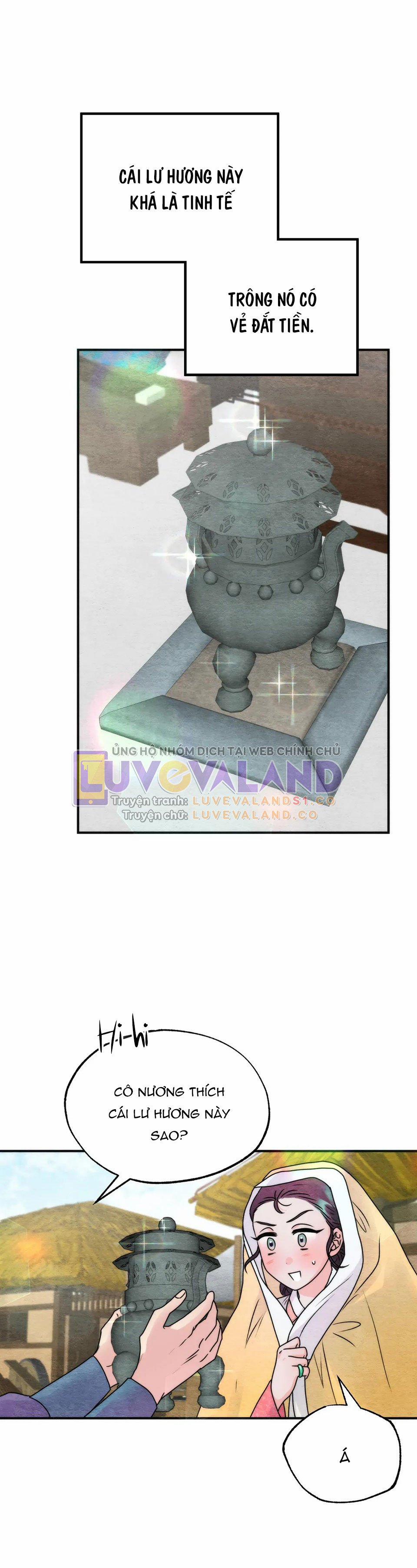 [18+] Bên Nào Là Thật ? 2 trang 21