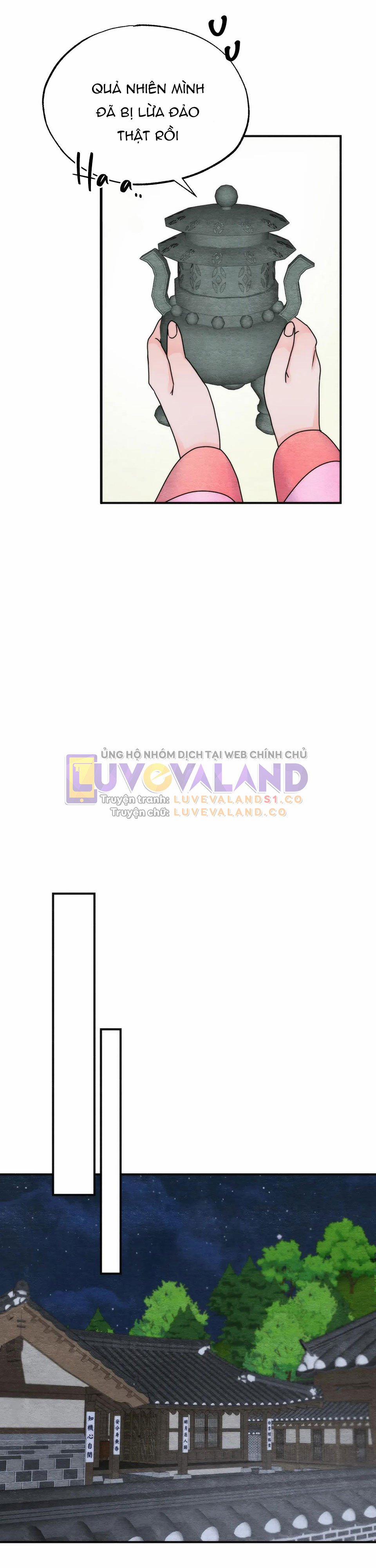 [18+] Bên Nào Là Thật ? 2 trang 25