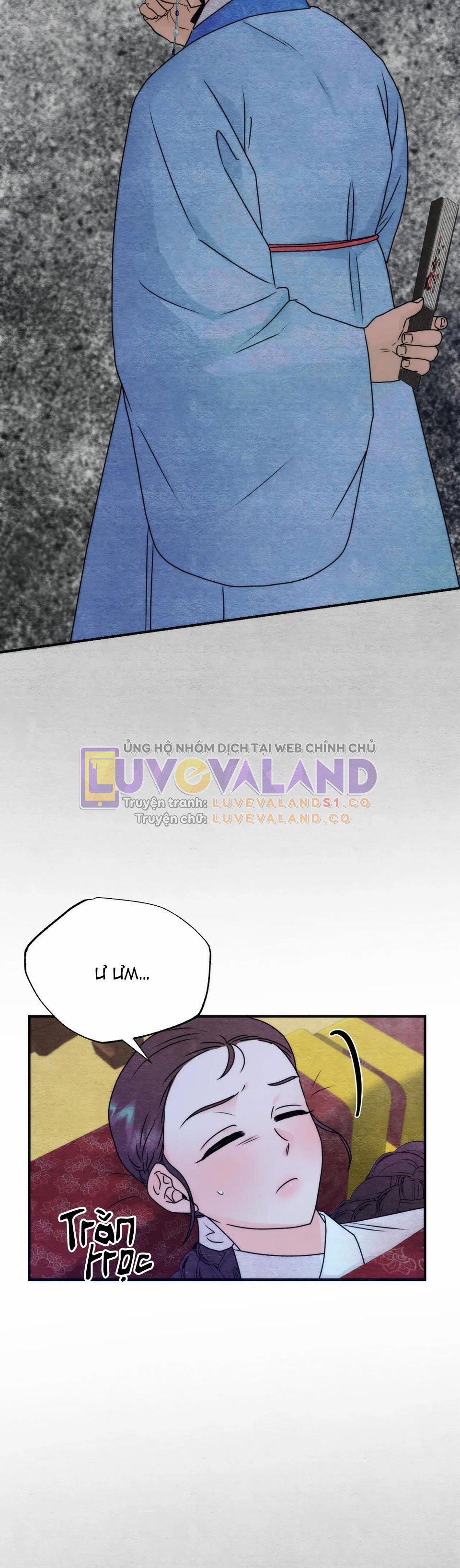 [18+] Bên Nào Là Thật ? 2 trang 27