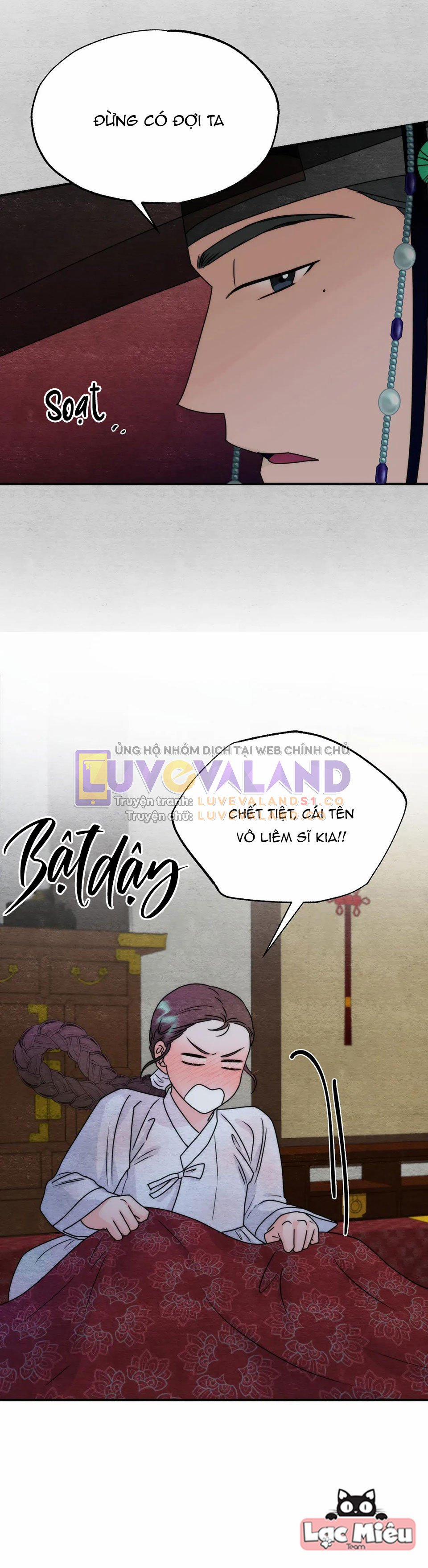 [18+] Bên Nào Là Thật ? 2 trang 28