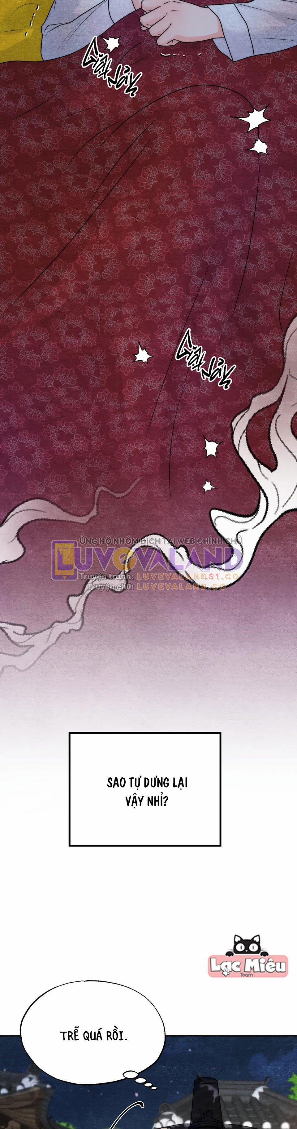 [18+] Bên Nào Là Thật ? 2 trang 34