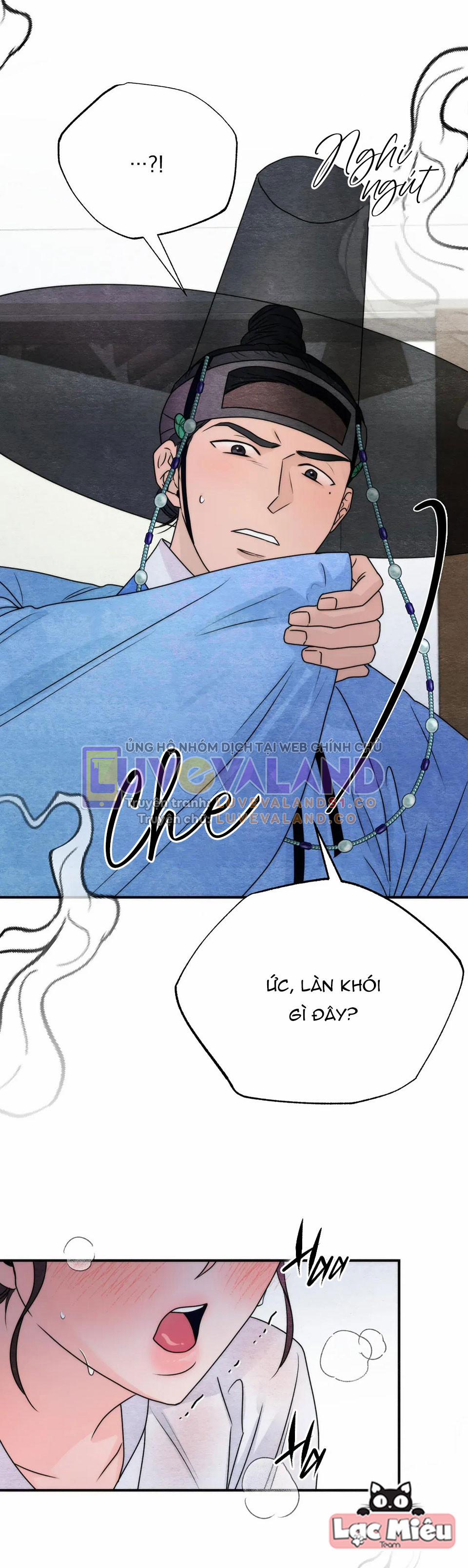[18+] Bên Nào Là Thật ? 2 trang 37