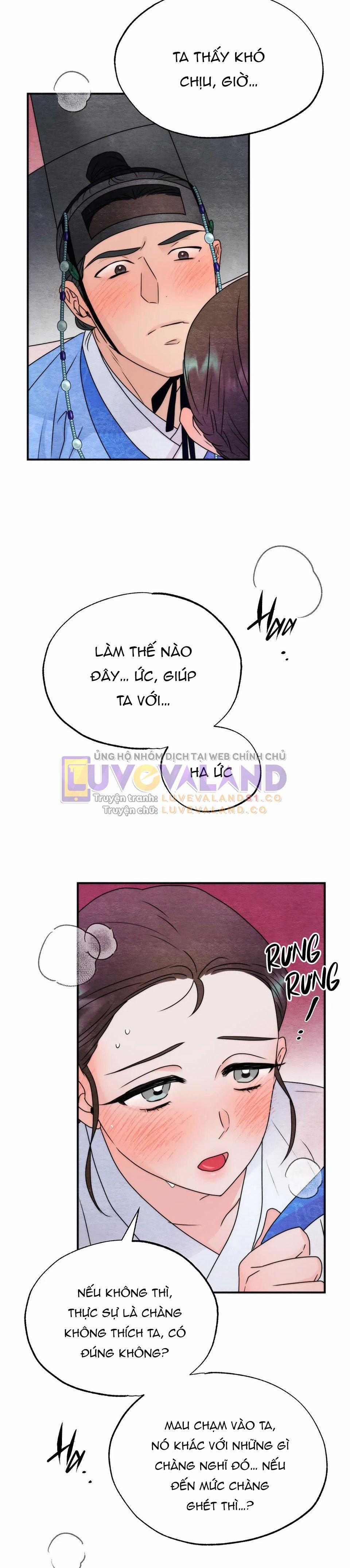 [18+] Bên Nào Là Thật ? 2 trang 41