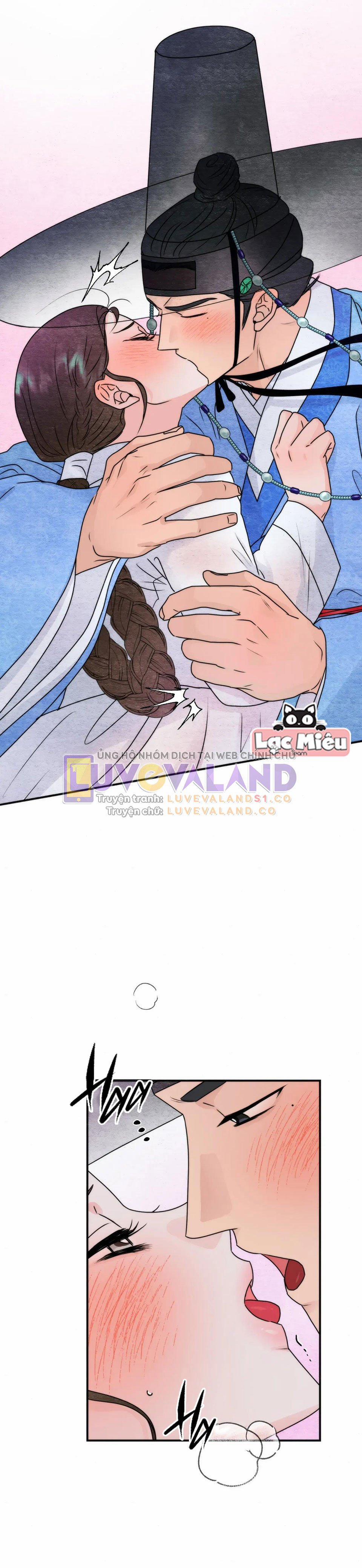 [18+] Bên Nào Là Thật ? 3 trang 0