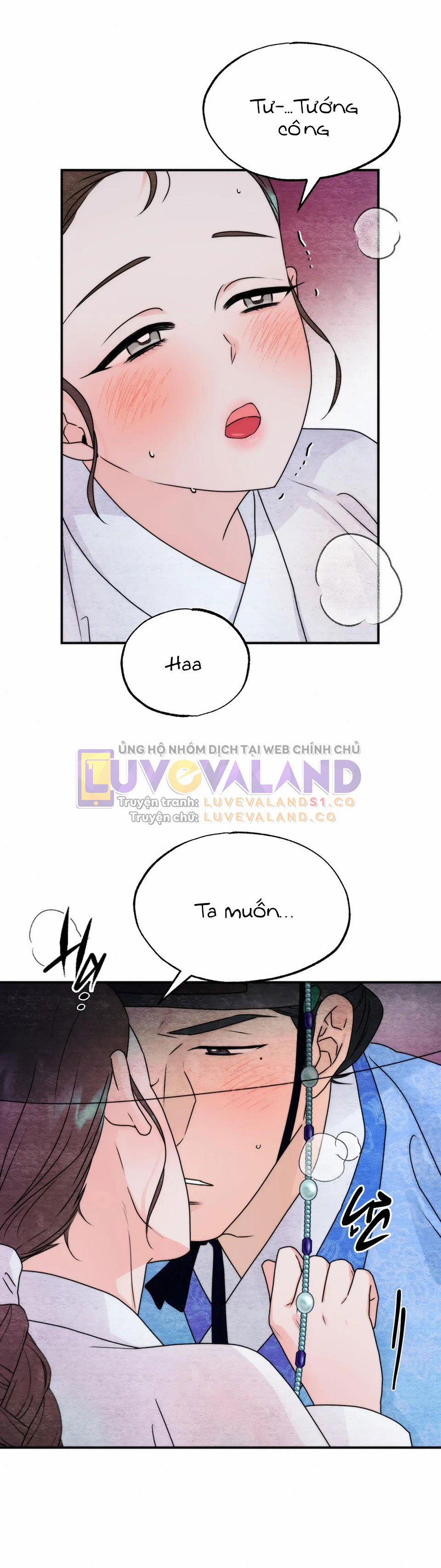 [18+] Bên Nào Là Thật ? 3 trang 1