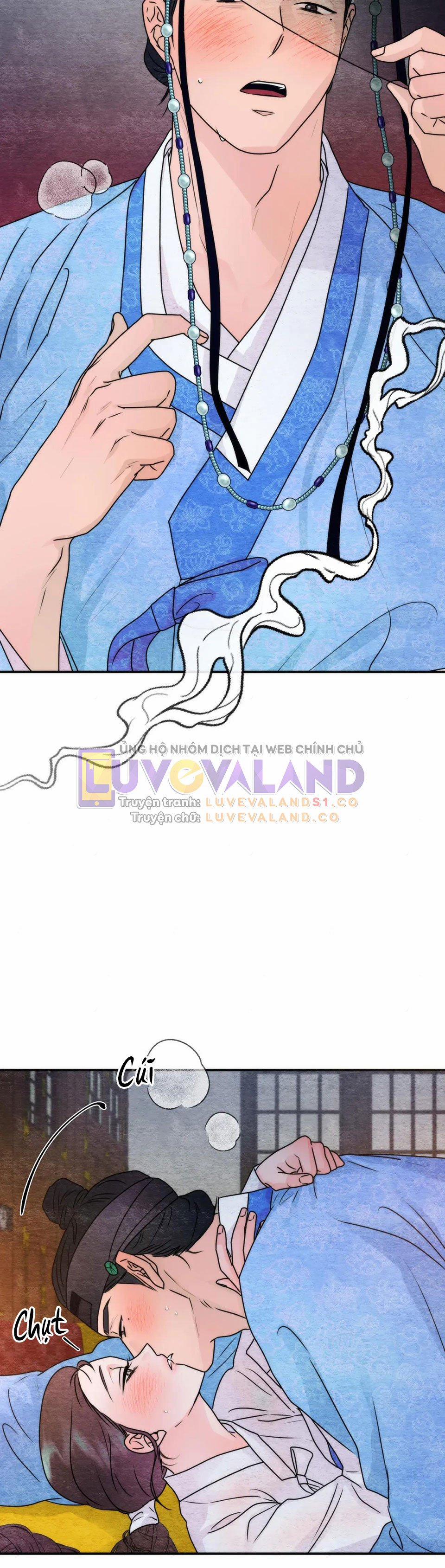 [18+] Bên Nào Là Thật ? 3 trang 14