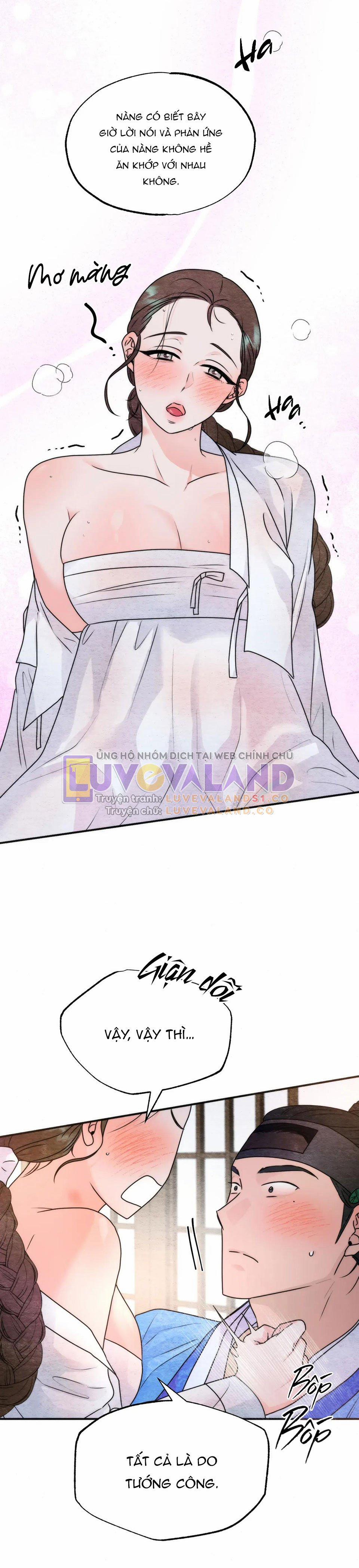 [18+] Bên Nào Là Thật ? 3 trang 20