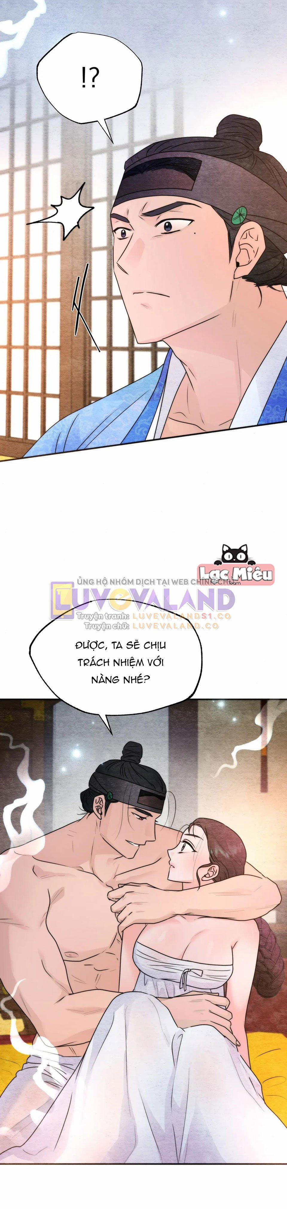 [18+] Bên Nào Là Thật ? 3 trang 25